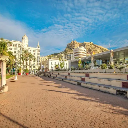 2 Bedroom Amazing In Elx